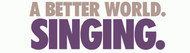 View all Better World Singing products